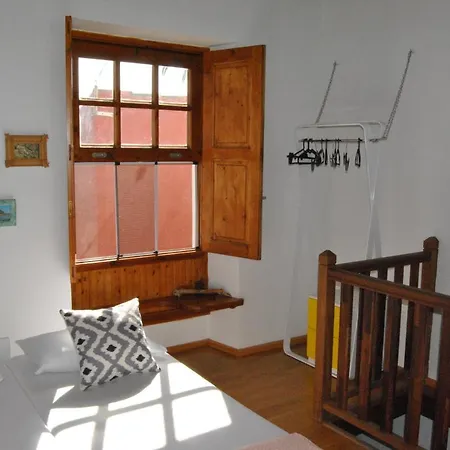 Appartement La Casa De Munecas *