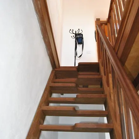 Appartement La Casa De Munecas *