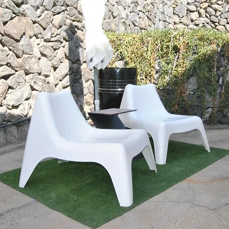 Appartement La Casa De Munecas *